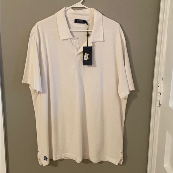 Other - Polo men’s shirt sleeve shirt